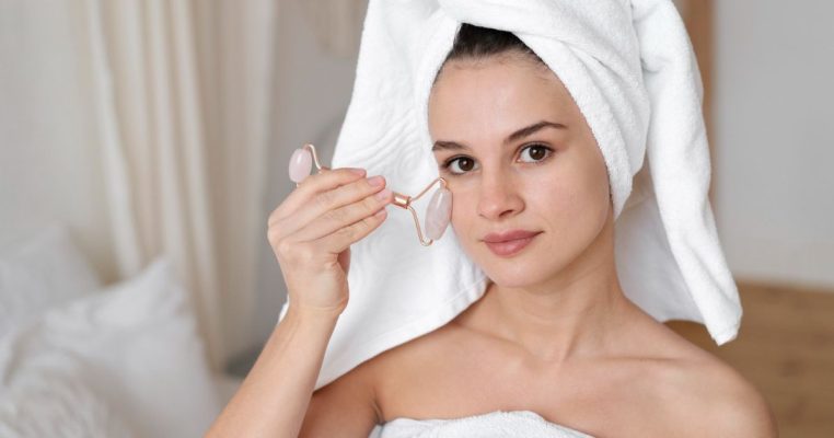 tẩy trang 2 lần 1 ngày có tốt không