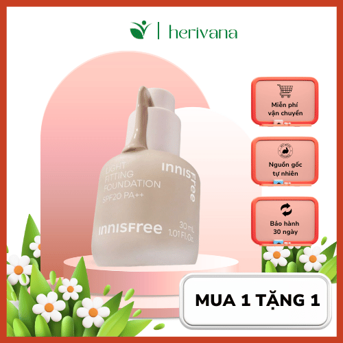 kem nền làm bật tone da tối màu